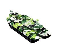 Modello di carro armato T99A in scala 1:52, veicolo blindato educativo,