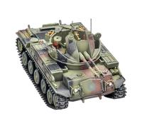 Modello di carro armato Veicolo blindato Fanteria Veicolo da combattimento AA