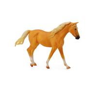 Modello Di Cavallo Breyer CollectA Series Missouri Palomino Fox Trotter Mare
