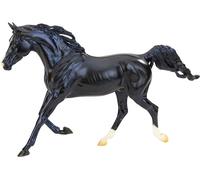 Modello Di Cavallo Breyer Tradizionale In Scala 1:9 | KB OMEGA FAHIM