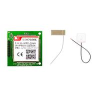 Modello di core breakout della mini scheda SIM7600E che supporta il modulo LTE CAT1