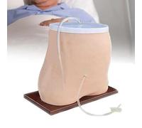 Modello di dialisi peritoneale, modello di cura for dialisi peritoneale, for formazione medica e dimostrazione