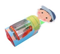 Modello Di Dimostrazione Della Funzione Polmonare | Modello Pedagogico di Processo Respiratorio - Strumento Pedagogico Respiratorio per Scuola e Casa