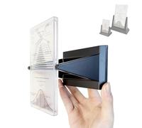 Modello di dimostrazione della probabilità, giocattolo da scrivania Galton Board con curva a campana, strumento didattico per fisica, strumento per esperimenti di leggi statistiche(Small)