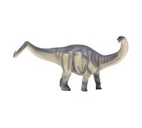 Modello di dinosauro Brontosauro