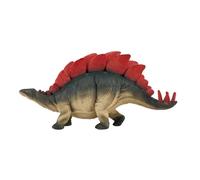 Modello di dinosauro Mojo Stegosaurus Extra Grande