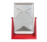 Modello di distribuzione casuale - Kit scienza della probabilità, strumento di apprendimento dimostrativo, strumento didattico per esperimenti statistici, set di simulazione di di cubo |