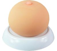 Modello di donna umana in silicone - Seno artificiale for la formazione all'allattamento al seno, medico, infermieristico(C)