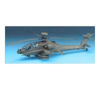 Academy Boeing AH-64D Longbow 1:48 12268 modellismo