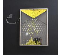 Modello di esperimento fisico Strumento didattico Fisica Elettromagnetismo Aiuto didattico