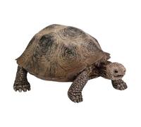 Modello di figura di tartaruga | Figure giganti della creatura del mare Tortoise | Figurina per animali da giocattolo giraffa realistica | Animal Figures Toys for Kids Education Teaching Party Favors