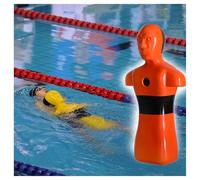 Modello Di Formazione Della Piscina, Riempimento Rapido E Drenaggio Rapido, Strumento Educativo For La Prevenzione 'annegamento(Color1)