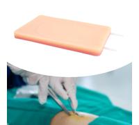 Modello di Formazione Venen Educazione Studentesca IV Insertion Training Pad