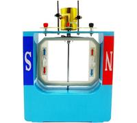 Modello di generatore motore AC/DC - Strumento didattico fisica fai da te, kit esperimenti scientifici a doppio uso for la spiegazione del principio