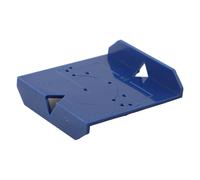 Modello di guida per trapano Jig Hinge Hole Jig Drill Guide Template Jig Hinge H