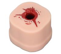 Modello di Imitazione di ferita da Arma da Fuoco, Kit di addestramento for Fermare l'emorragia, Kit di addestramento for medicazione delle ferite, for Formazione Medica