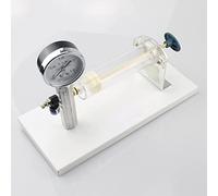 Modello di insegnamento della fisica Boyle Dimostratore di legge Demonstratore di relazione di pressione e volume Attrezzatura per esperimenti di fisica delle scuole superiori