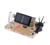 Modello Di Insegnamento Educativo Per Levitazione Magnetica Con Levitazione