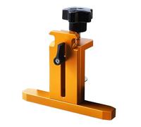 Modello di installazione di porte da armadio - Modello di cerniera regolabile - Modello di cerniera per mobili | Per montaggio, misurazione, allineamento, cucina, sostituzione, installazione