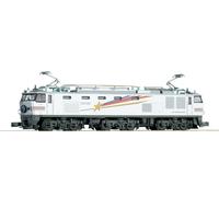 Modello Di Locomotiva Elettrica KATO N Gauge EF510 500 Cassiopeia Color 3065-2