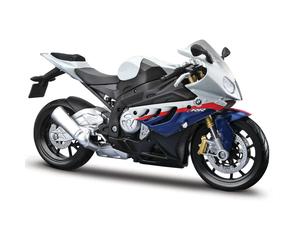 Modello di Maisto BMW S1000 RR 1:12