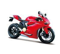 Modello di Maisto Ducati 1199 Paningale 1:12