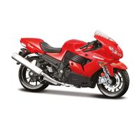 Maisto 1:18 Moto Kawasaki Ninja ZX-14R