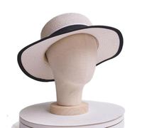 Modello di manichino Model Wigs Head Stand per la parrucca per salone di