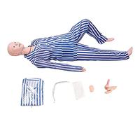 Modello di manichino Modello di Assistenza Infermieristica Cura del Corpo Umano per Dimostrazione Multifunzionale Dimostrazione Umana Insegnamento Infermieristico