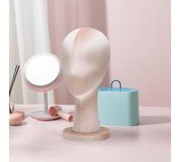 Modello di manichino Modello di base stabile portatile Manikin Testa per il