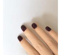 Modello di mano femminile Robusto manichino per pratica di nail art con