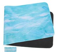 Modello di marmo di tappeto di mouse Gaming Accessori per uffici di moda per