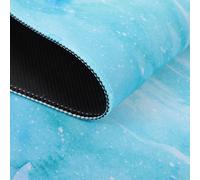 Modello di marmo di tappeto di mouse Gaming Accessori per uffici di moda per