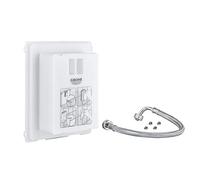 Grohe pozzo di ispezione per piccolo pannello di copertura, 40949000, Universal [Accessori > per Elementi Incasso]