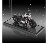 Modello di moto 1/18 Modello Di Moto Da Cross, Collezione Auto Giocattolo, Regalo, Produzione Tramite Pressofusione Statica Per Harley Per Davidson Forty-Eight 2018