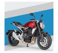 Modello Di Moto Da Pressofuso 1:12 Per CB1000R 2018 Diecast Modello Di Moto Grande Cilindrata Trolley Moto Collezione Di Regalo(1)