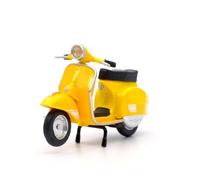 Modello Di Moto Da Pressofuso 1:18 Per Vespa 200 1976 Una Collezione Di Modelli Di Scooter Retrò In Lega Di Zamac(1)