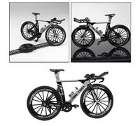 Modello di moto Die-Cast Modello di Moto Giocattolo Scala 1:10 Simulare