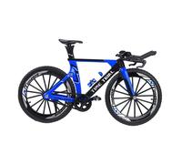 Modello di moto Die-Cast Modello di Moto Giocattolo Scala 1:10 Simulare