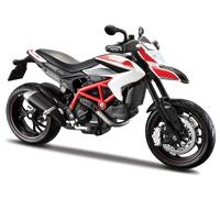 Modello di moto Maisto Ducati Hypermotard SP
