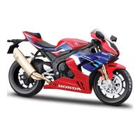 Modello di moto Maisto Honda CBR1000RR-R Fireblade SP 1:18