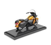 Modello di moto Modellino Di Motocicletta In Lega Pressofusa Statica In Scala 1:18 Per Harley, Per Davidson, Per HERITAGE CLASSIC 2023