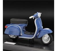 Modello di moto Modellino Di Motocicletta Pressofusa In Scala 1:18 Decorazione D'interni Per La Casa Regalo Compleanno Per Vespa 150 Per Sprint Per Veloce 1969