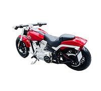 Modello di motocicletta Per Harley-Davidson Moto 1:18 2016 Breakout Race Lega Pressofusa Veicolo Modello Di Moto Simulazione Auto Collezione Souvenir Regalo