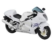 Modello di motocicletta Per SUZUKI RM-Z250 Motogp1:18 Modello Di Moto Souvenir Giocattolo Da Collezione Mini Moto Pressofusione(White)