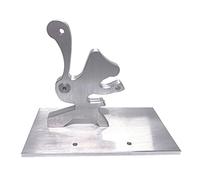 Modello di motore Stirling ad aria calda Generatore di corrente elettrica con luce LED - Kit per l'educazione fisica e strumento per esperimenti scientifici per uso in in