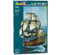 Revell H.M.S. Victory - 1 pz.