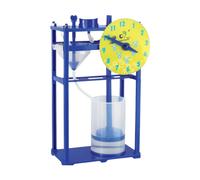 Modello di orologio antico Progetto di artigianato scientifico per bambini