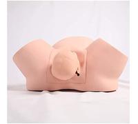 Modello di parto, simulatore di formazione Modello di formazione avanzato di ostetricia Simulatore di cura del paziente del manichino per il modello di insegnamento di formazione medica infermieristic