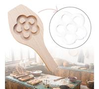 Modello di Pasticceria in Legno, Produttore di Zucchero, Celebrazioni,